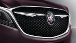 Buick GL8 Avenir 2016 года